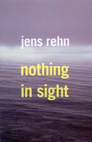 Cover for Nothing in Sight