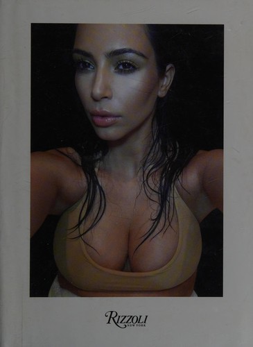 Cover for Selfish