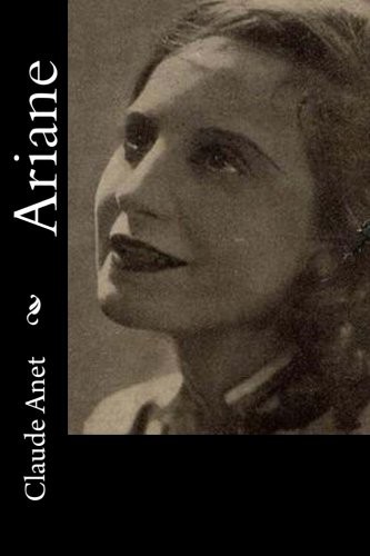 Cover for Ariane