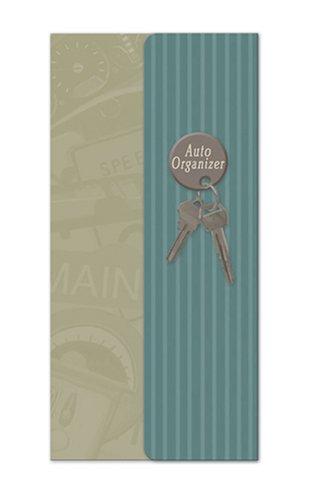 Cover for Auto Organizer