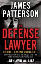 Cover for Defense Lawyer