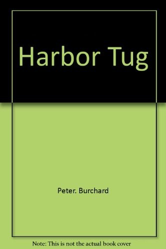 Cover for Harbor tug