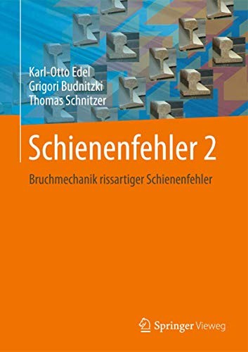 Cover for Schienenfehler 2