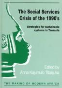 Cover for The Social Service Crisis of the 1990's