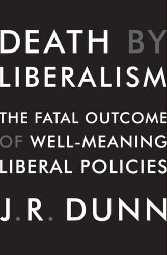 Cover for Death by Liberalism