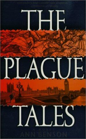 Cover for The Plague Tales