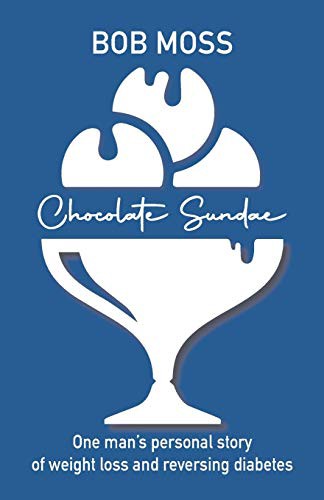 Cover for Chocolate Sundae