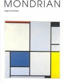 Cover for Mondrian and the neo-plasticist utopia
