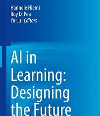Cover for AI in Learning: Designing the Future