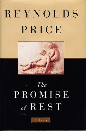 Cover for The Promise of Rest