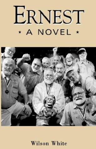 Cover for Ernest