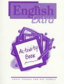 Cover for English extra