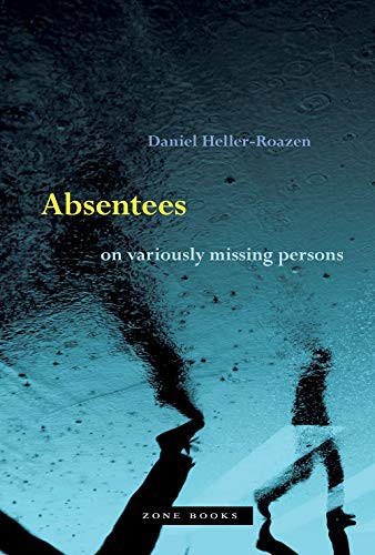 Cover for Absentees