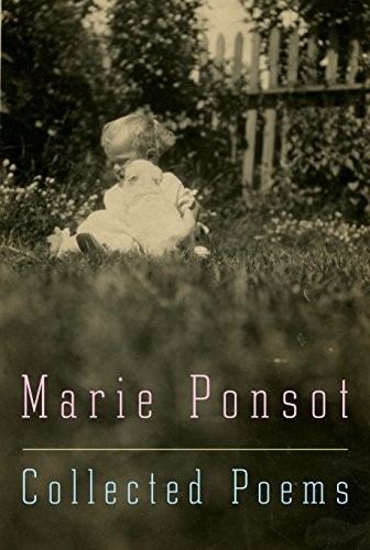 Cover for Collected poems