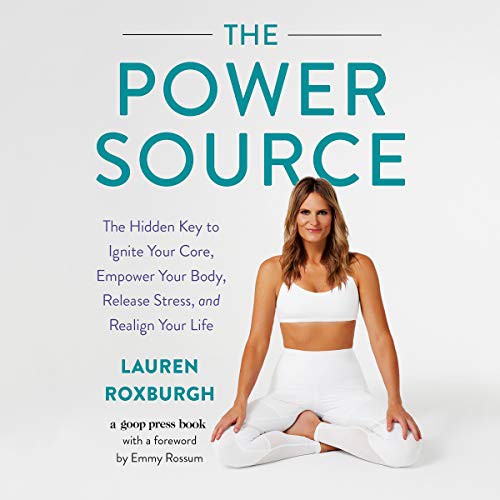 Cover for The Power Source