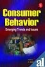 Cover for Consumer Behavior