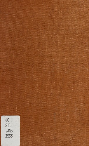 Cover for Some characteristics of the Indian Constitution