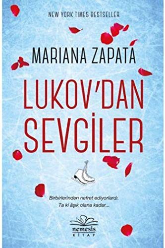 Cover for Lukov’dan Sevgiler