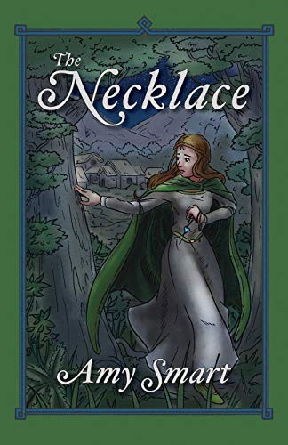 Cover for The Necklace