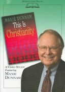 Cover for This Is Christianity (Behind the Pages)