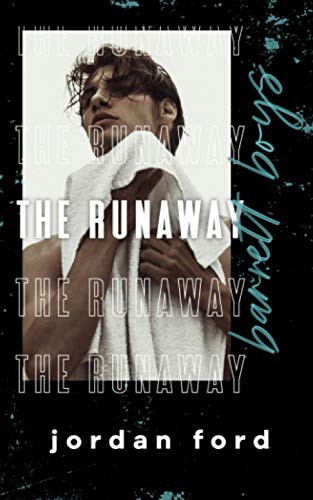 Cover for The Runaway
