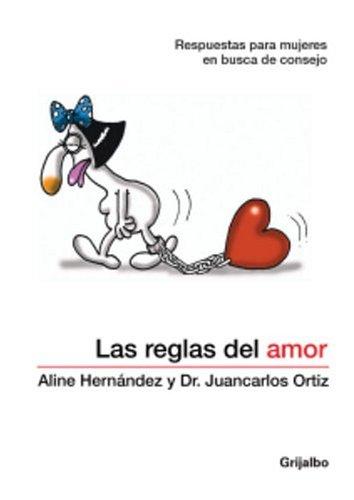 Cover for Las reglas del amor