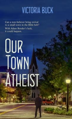 Cover for Our Town Atheist