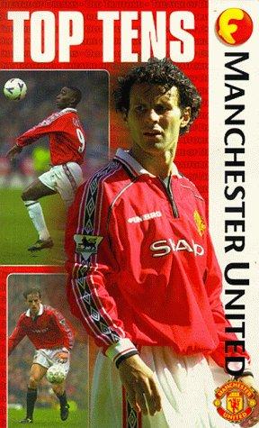 Cover for Manchester United (Funfax)