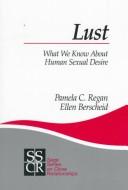 Cover for Lust
