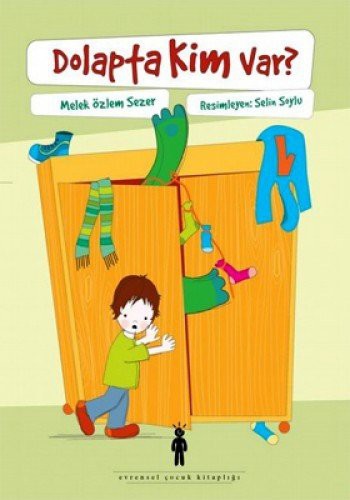 Cover for Dolapta Kim Var