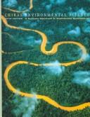Cover for Environment Science With Infotrac