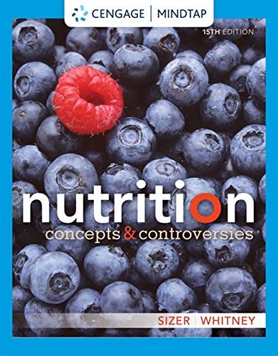 Cover for Functional Approach Vitamins M Inerals Water for Nutrition
