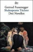 Cover for Shakespeares Töchter