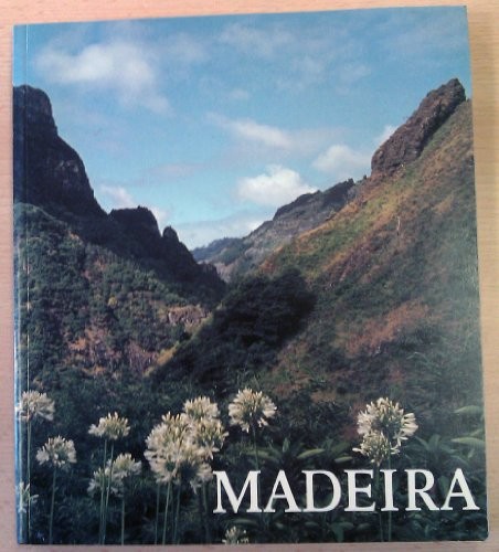 Cover for Madeira