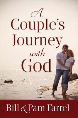Cover for A Couples Journey With God