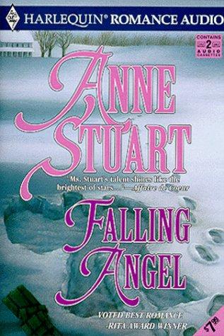 Cover for Falling Angel