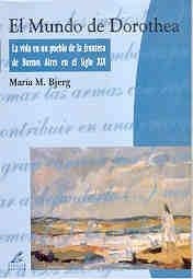 Cover for El Mundo de Dorothea