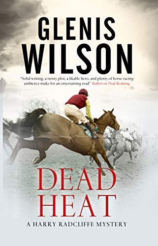 Cover for Dead Heat