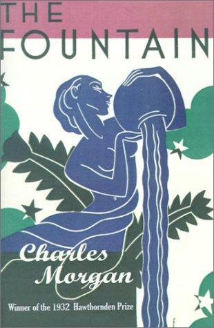 Cover for Fountain