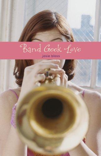 Cover for Band Geek Love