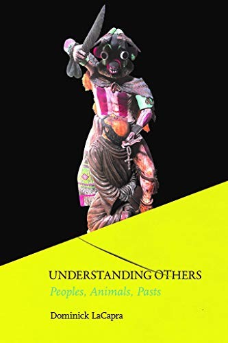 Cover for Understanding Others