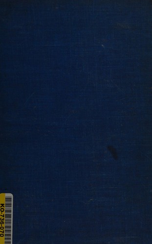 Cover for Trelawny