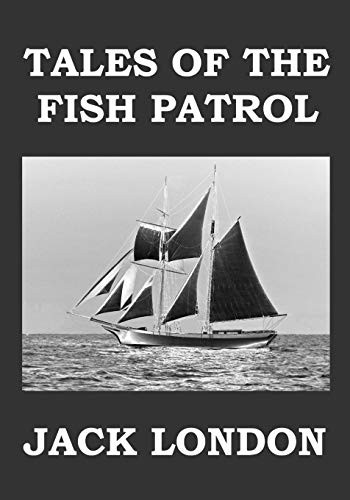 Cover for Tales of the Fish Patrol