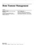 Cover for Bone tumour management