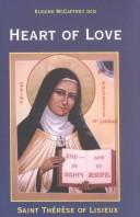 Cover for Heart of Love