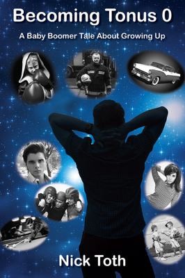 Cover for Becoming Tonus 0