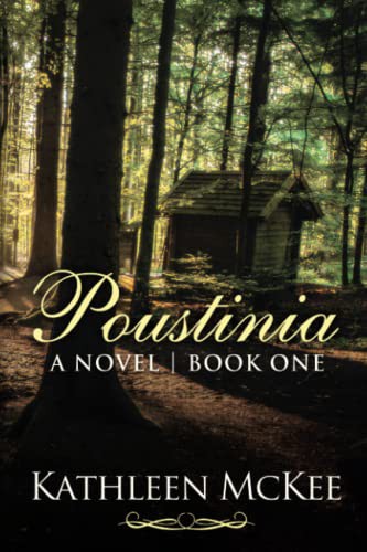 Cover for Poustinia