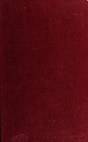 Cover for The theory of speech and language. --