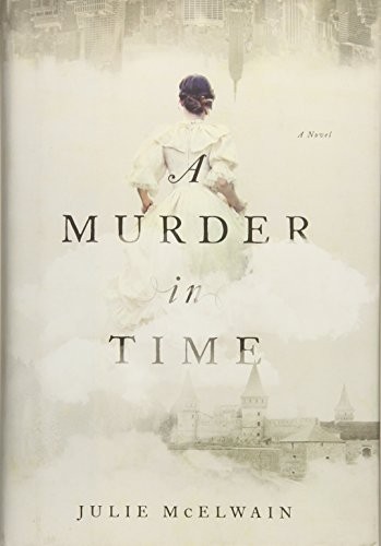 Cover for A Murder in Time
