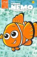 Cover for Finding Nemo